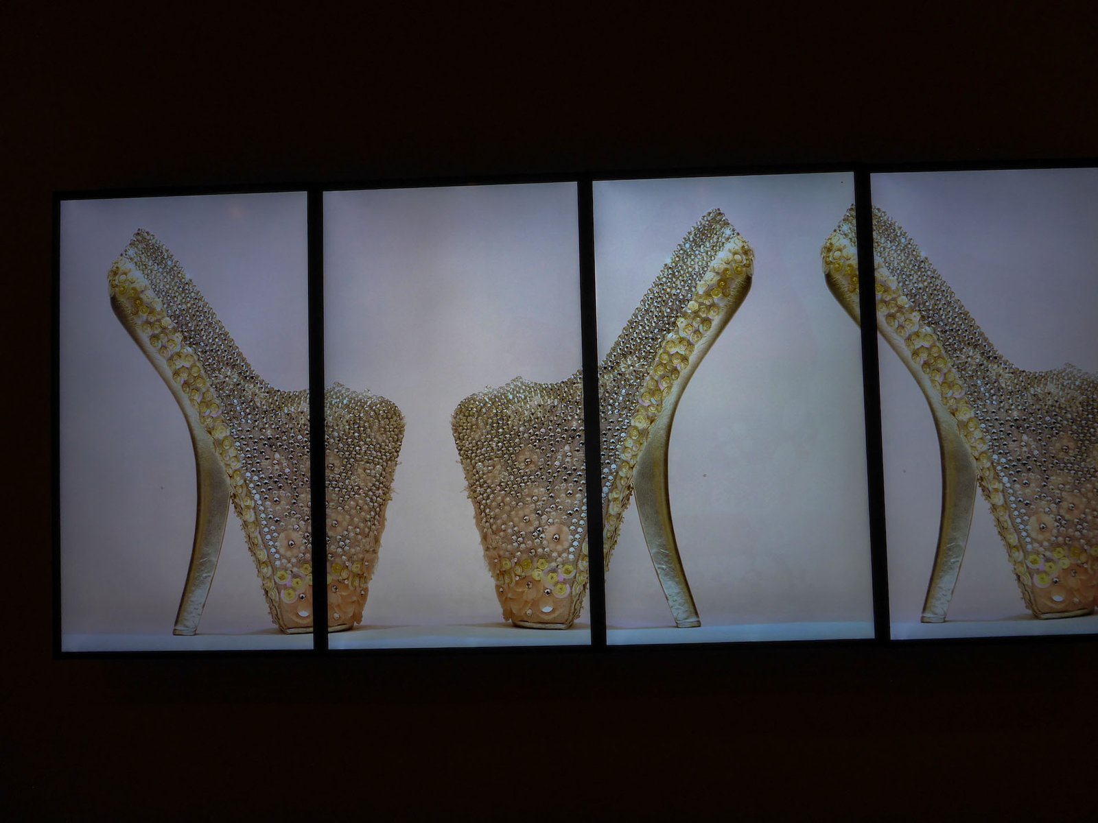 Palm Springs Killer Heels 200